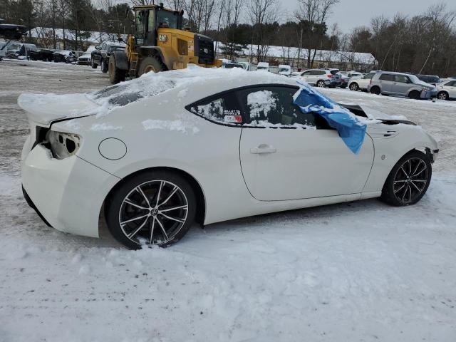 Image 3 of 2017 TOYOTA 86 BASE 2017 with VIN JF1ZNAA15H9705458