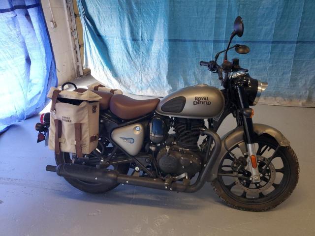 Obraz 2022 ROYAL ENFIELD MOTORS CLASSIC 350  2022