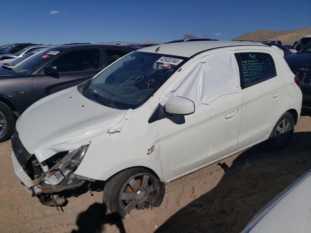 Obraz 2014 MITSUBISHI MIRAGE ES 2014