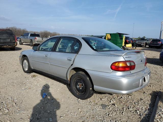 Изображение 2 2003 CHEVROLET MALIBU  2003 с VIN 1G1ND52J13M501949