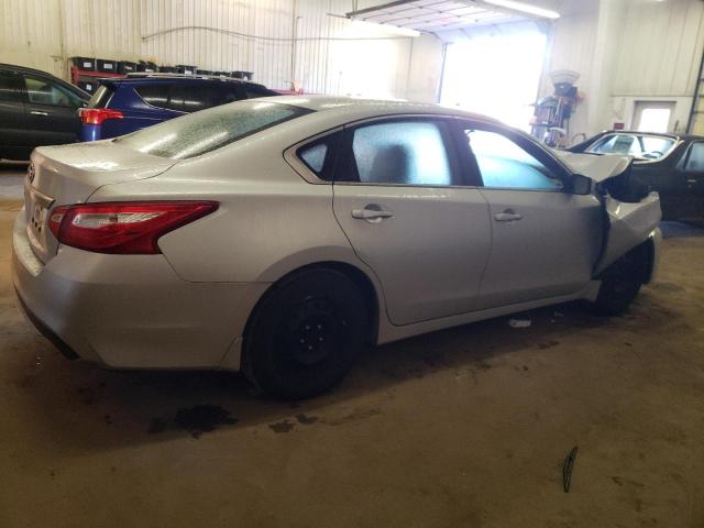 Image 3 of 2017 NISSAN ALTIMA 2.5 2017 with VIN 1N4AL3AP5HC186420