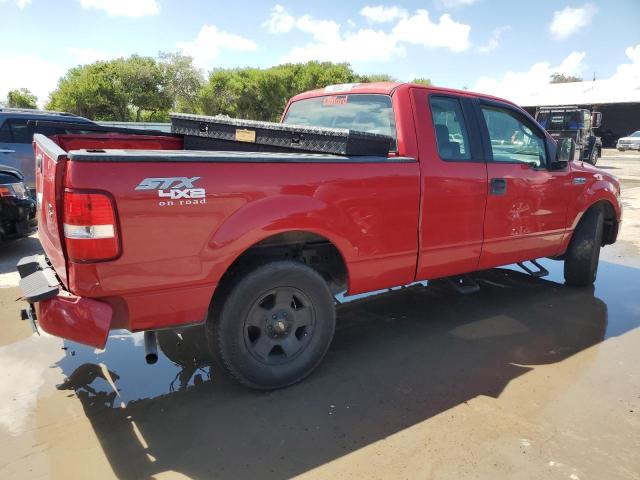 Изображение 3 2005 FORD F150  2005 с VIN 1FTRX12WX5FA89686