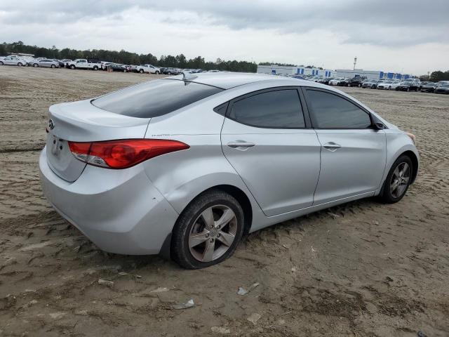 Изображение 3 2013 HYUNDAI ELANTRA GLS 2013 с VIN KMHDH4AE8DU884436