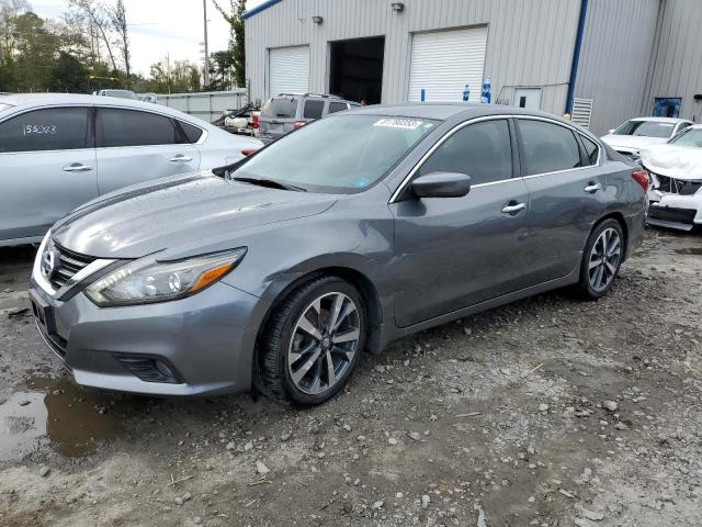 Image 1 of 2016 NISSAN ALTIMA 2.5 2016 with VIN 1N4AL3AP2GC293228
