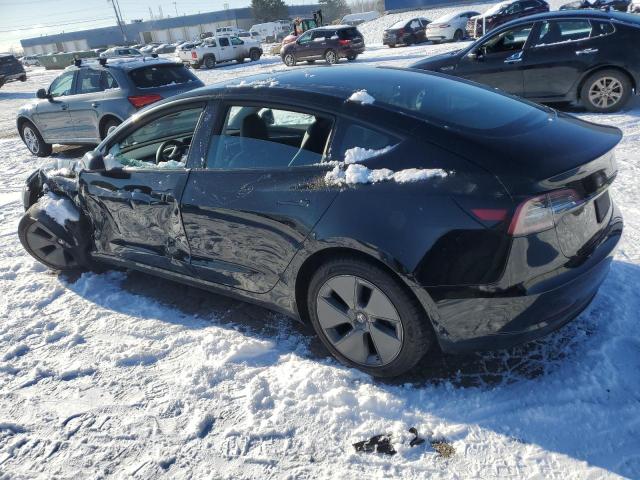 Изображение 2 2021 TESLA MODEL 3  2021 с VIN 5YJ3E1EA7MF091085