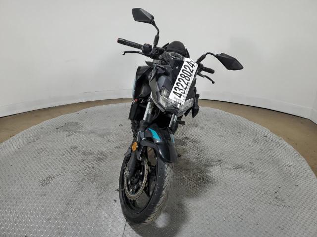 Изображение 2 2023 KAWASAKI ER400 D 2023 с VIN JKAERKD19PDAN1670