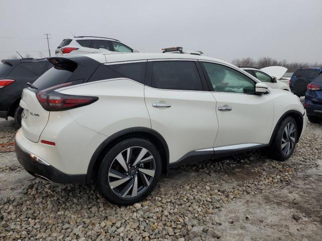 Изображение 3 2023 NISSAN MURANO SL 2023 с VIN 5N1AZ2CS2PC130367