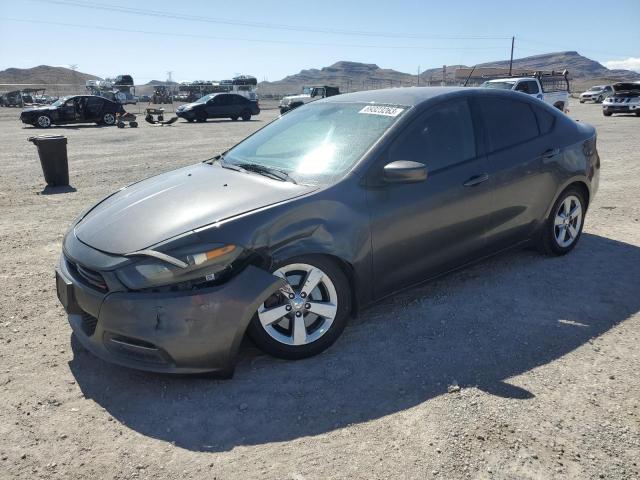 Obraz 2015 DODGE DART SXT 2015