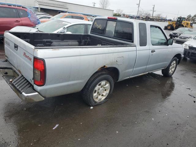 Изображение 3 2000 NISSAN FRONTIER KING CAB XE 2000 с VIN 1N6DD26S8YC417268