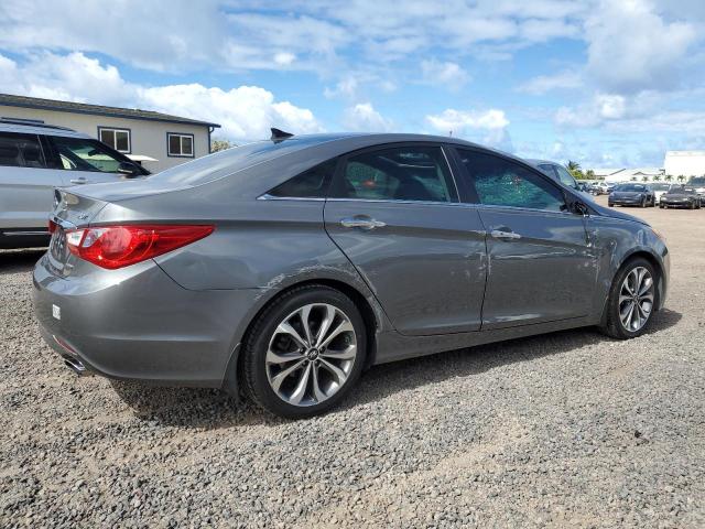 Image 3 of 2013 HYUNDAI SONATA SE 2013 with VIN 5NPEC4AB1DH579156