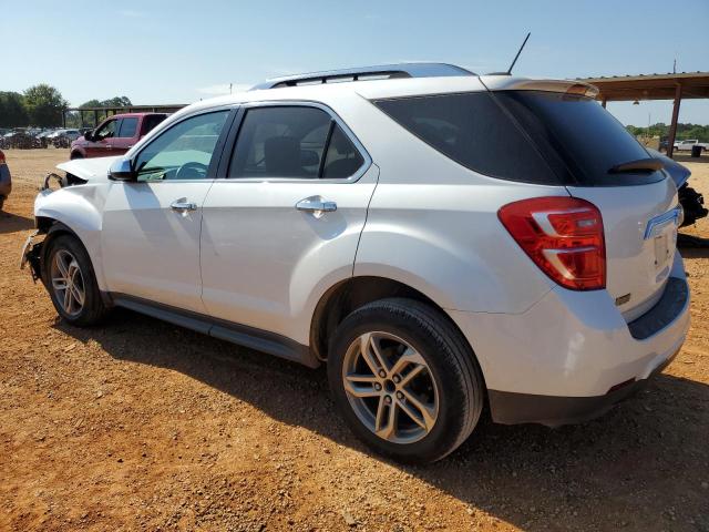 Image 2 of 2016 CHEVROLET EQUINOX LTZ 2016 with VIN 2GNALDEK9G1131480