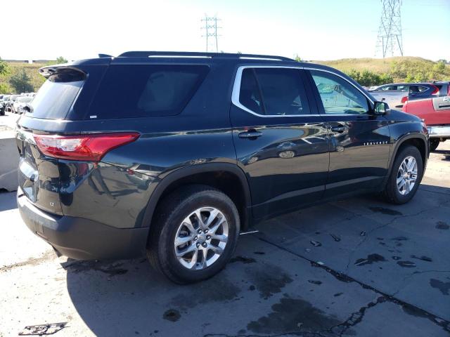 Изображение 3 2021 CHEVROLET TRAVERSE LT 2021 с VIN 1GNERGKW3MJ187814