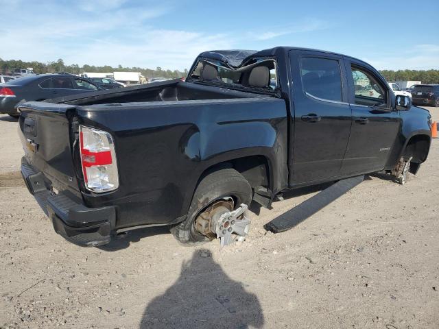 Image 3 of 2020 CHEVROLET COLORADO LT 2020 with VIN 1GCGSCEN8L1215963