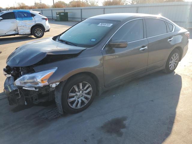 Obraz 1 z 2014 NISSAN ALTIMA 2.5 2014 z VIN 1N4AL3AP9EN256856