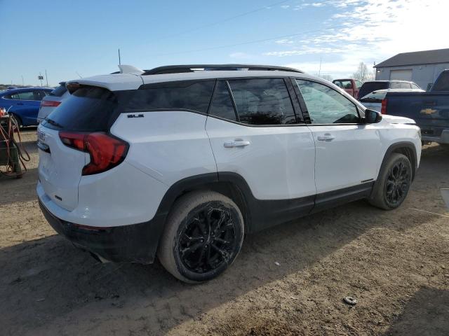 Obraz 3 z 2019 GMC TERRAIN SLE 2019 z VIN 3GKALTEX3KL297701
