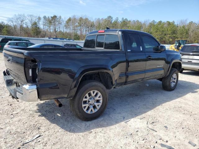 Изображение 3 2017 TOYOTA TACOMA ACCESS CAB 2017 с VIN 5TFSX5EN6HX052466
