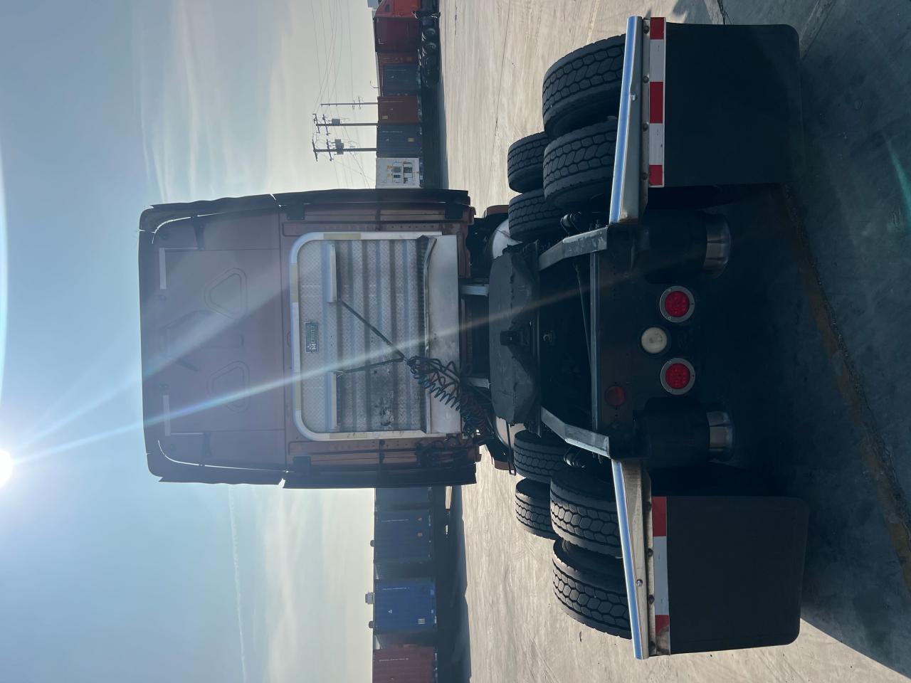 Obraz 3 z 2012 FREIGHTLINER CASCADIA 125  2012 z VIN 1FUJGLDR1CSB04224