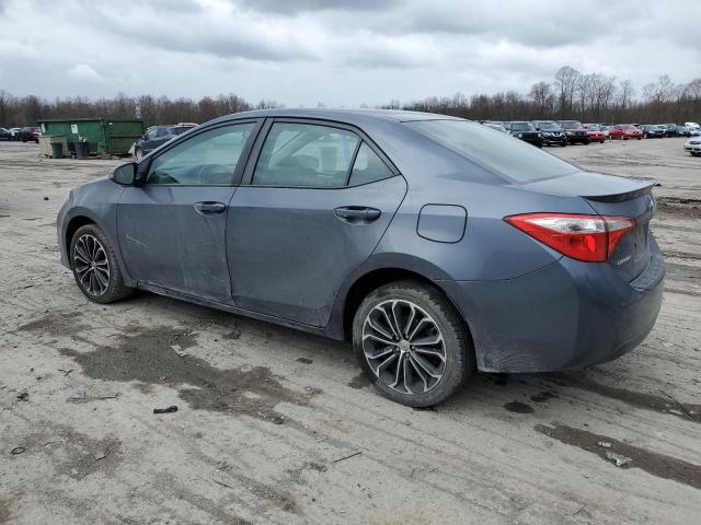 Изображение 2 2016 TOYOTA COROLLA L 2016 с VIN 5YFBURHE6GP464864