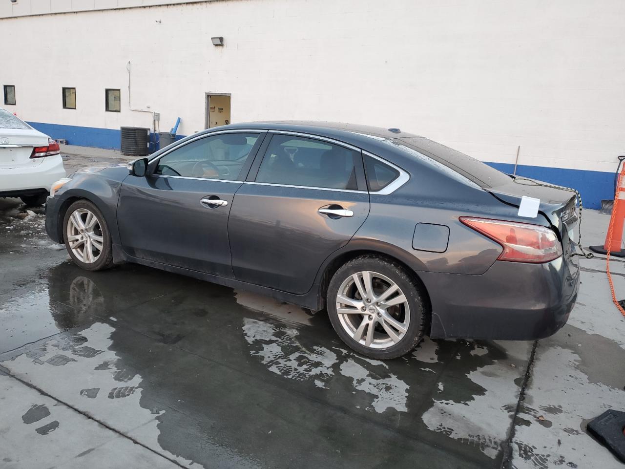 Изображение 2 2013 NISSAN ALTIMA 3.5S 2013 с VIN 1N4BL3AP9DC920765