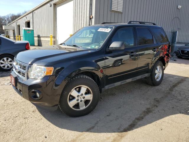 2012 FORD ESCAPE XLT 2012 image