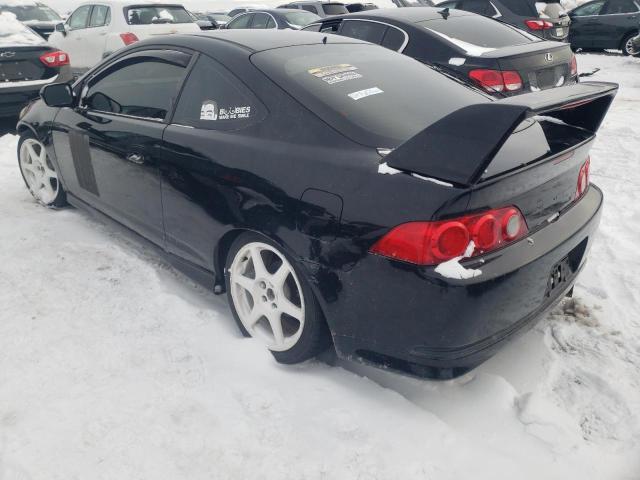 Image 2 of 2006 ACURA RSX TYPE-S 2006 with VIN JH4DC53006S002263