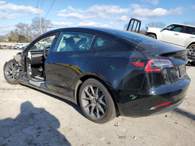Изображение 2 2023 TESLA MODEL 3  2023 с VIN 5YJ3E1EA4PF568530