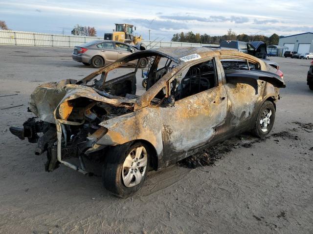 Obraz 1 z 2018 KIA FORTE LX 2018 z VIN 3KPFL4A70JE220932