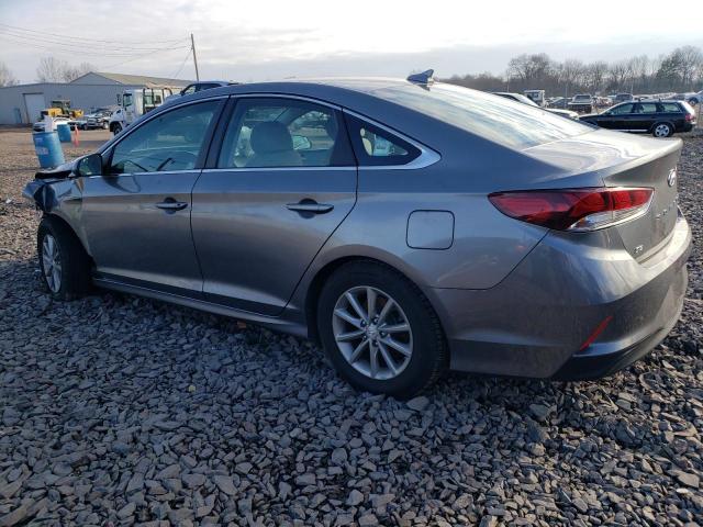 Изображение 2 2019 HYUNDAI SONATA SE 2019 с VIN 5NPE24AF3KH775182