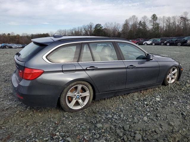 Image 3 of 2015 BMW 328 D XDRIVE 2015 with VIN WBA3K5C56FK301250