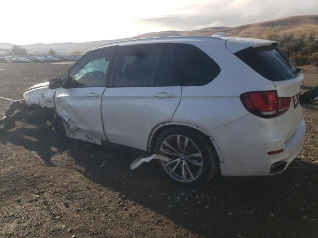 Image 2 of 2016 BMW X5 XDRIVE50I 2016 with VIN 5UXKR6C52G0J82303