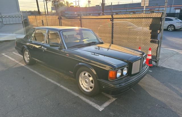 Obraz 1 z 1996 BENTLEY TURBO R LONG WHEELBASE 1996 z VIN SCBZP14C2TCX57016