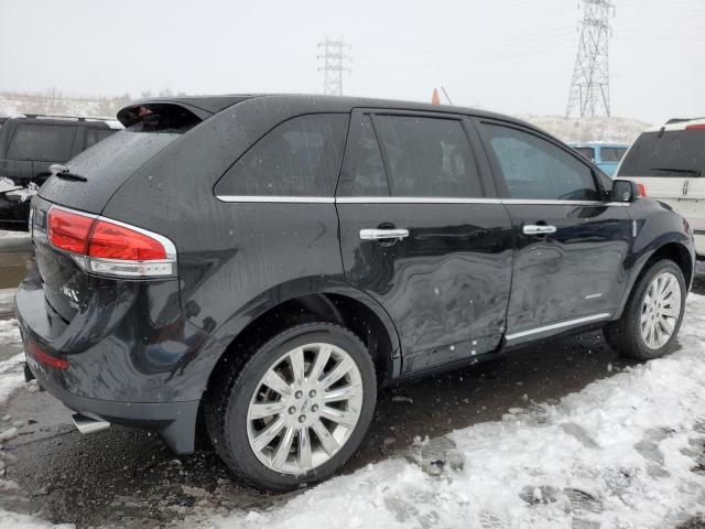 Image 3 of 2015 LINCOLN MKX  2015 with VIN 2LMDJ8JK5FBL31872
