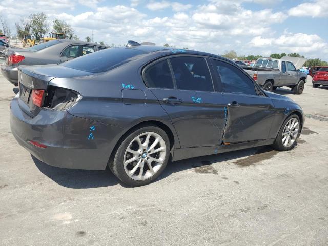 Изображение 3 2013 BMW 320 I 2013 с VIN WBA3B1C50DK130372
