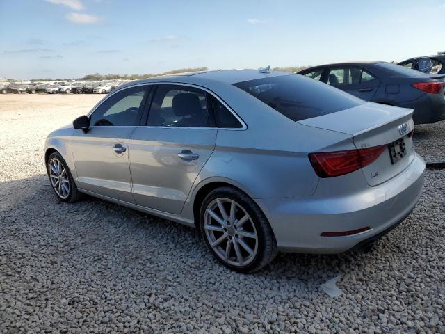 Изображение 2 2015 AUDI A3 PREMIUM 2015 с VIN WAUBFGFF3F1003745