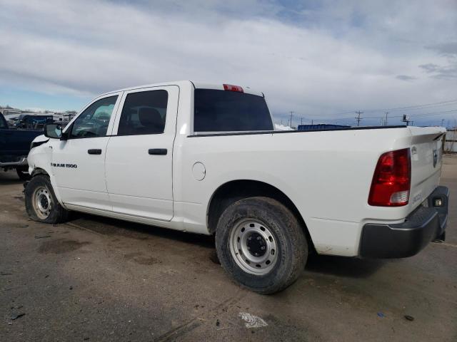 Image 2 of 2011 DODGE RAM 1500  2011 with VIN 1D7RV1CT9BS548337