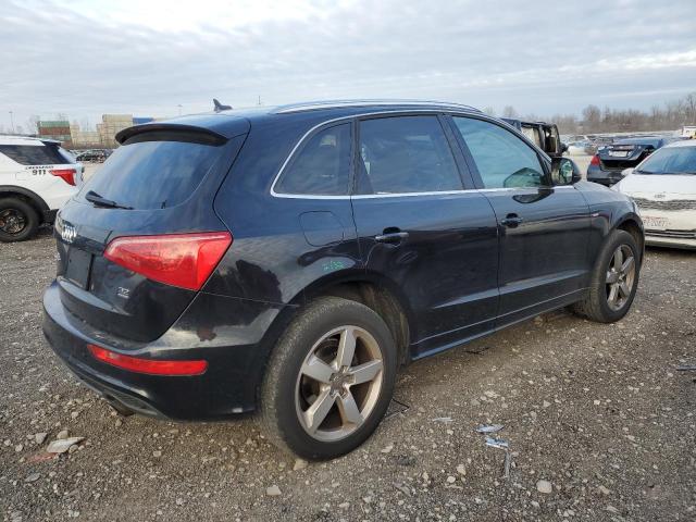 Изображение 3 2012 AUDI Q5 PREMIUM PLUS 2012 с VIN WA1DKAFP2CA073496