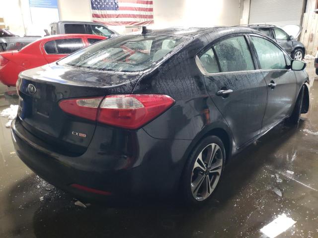 Obraz 3 z 2016 KIA FORTE EX 2016 z VIN KNAFX4A81G5506044