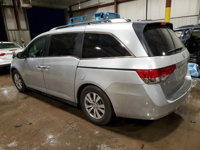 Изображение 2 2014 HONDA ODYSSEY EXL 2014 с VIN 5FNRL5H65EB129204