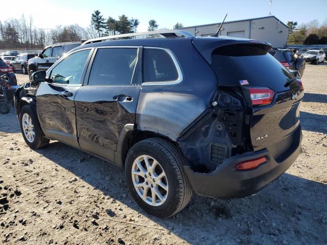 Obraz 2 z 2014 JEEP CHEROKEE LATITUDE 2014 z VIN 1C4PJMCS7EW237332