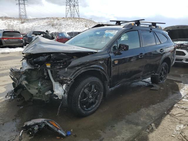 Изображение 1 2022 SUBARU OUTBACK WILDERNESS 2022 с VIN 4S4BTGUD7N3272925