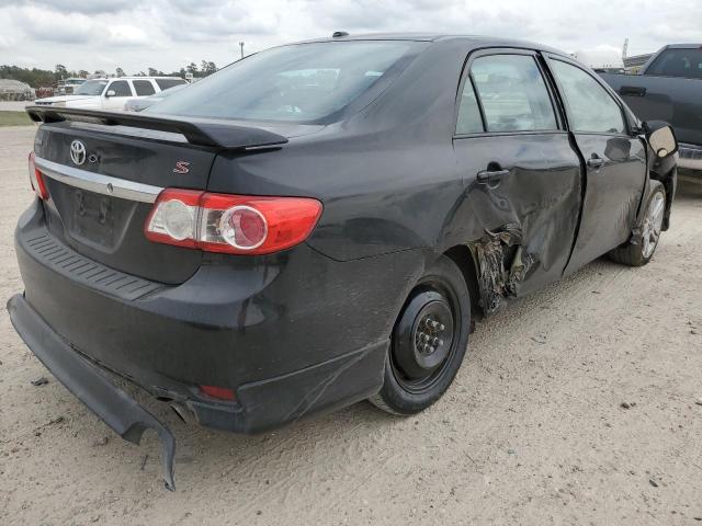 Изображение 3 2013 TOYOTA COROLLA BASE 2013 с VIN 5YFBU4EE0DP162179