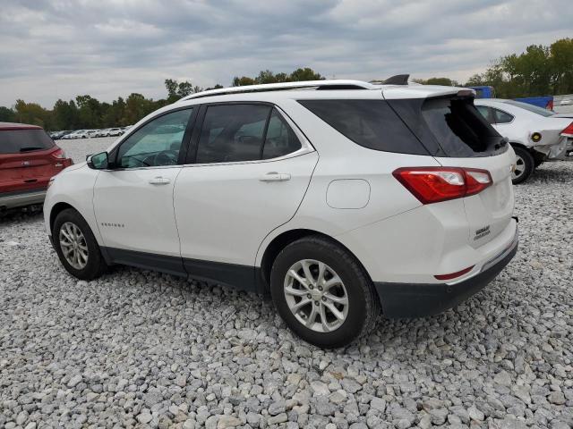 Image 2 of 2018 CHEVROLET EQUINOX LT 2018 with VIN 2GNAXJEV5J6344336