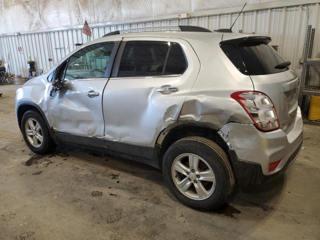 Obraz 2 z 2019 CHEVROLET TRAX 1LT 2019 z VIN KL7CJPSB7KB895590