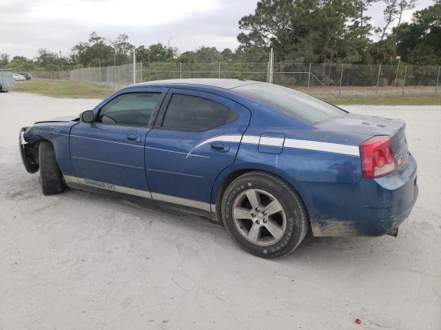 Obraz 2 z 2009 DODGE CHARGER SXT 2009 z VIN 2B3KA33V49H552979
