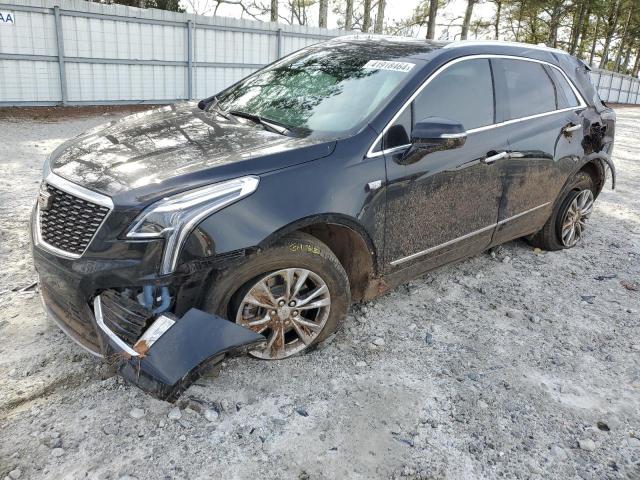 Obraz 1 z 2022 CADILLAC XT5 PREMIUM LUXURY 2022 z VIN 1GYKNDR40NZ172517