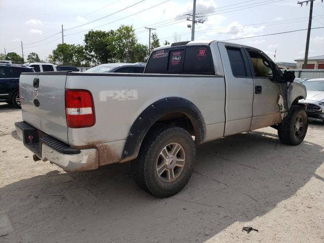 Image 3 of 2007 FORD F150  2007 with VIN 1FTPX14V47FB89281