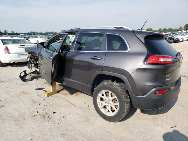 Image 2 of 2015 JEEP CHEROKEE LATITUDE 2015 with VIN 1C4PJMCBXFW565801