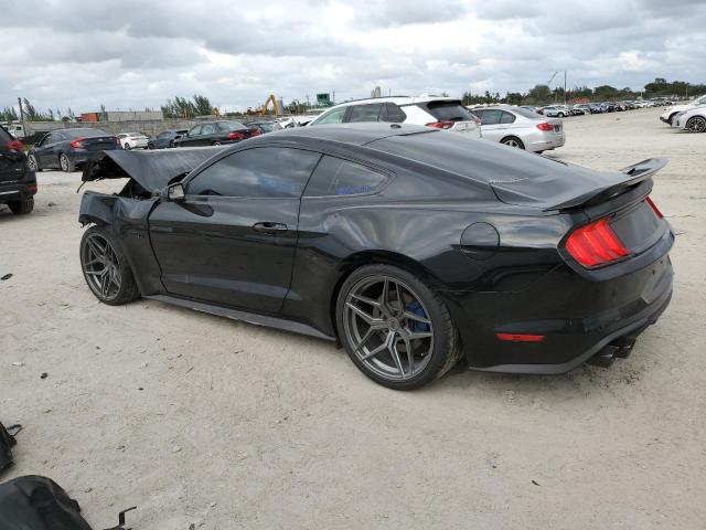 Image 2 of 2019 FORD MUSTANG GT 2019 with VIN 1FA6P8CF0K5191001