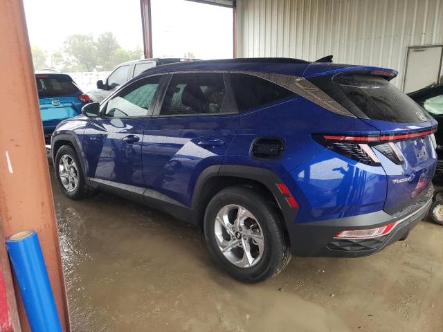 Изображение 2 2022 HYUNDAI TUCSON SEL 2022 с VIN 5NMJB3AE0NH035767