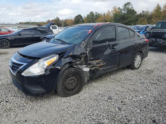 Image 1 of 2018 NISSAN VERSA S 2018 with VIN 3N1CN7AP5JL843427